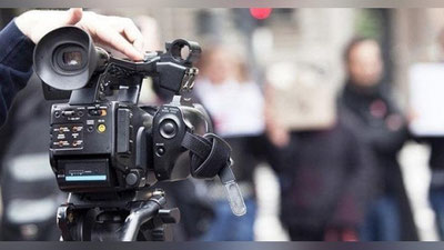 'Андижонда ҳам журналистга куч ишлатилгани айтилмоқда'ning rasmi