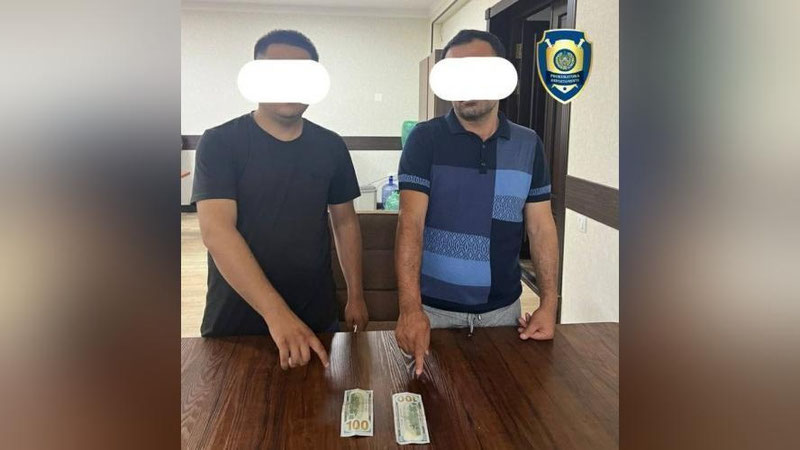 'Тошкентда "электр тармоқлари корхонасининг ходимлари" ушланди'ning rasmi