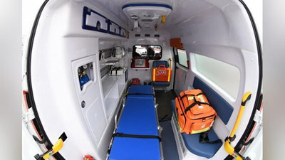 'Эндиликда "тез ёрдам" бригадалари ҳудуд чегарасига қараб эмас, балки беморгача масофанинг яқинлигига қараб йўналтирилади'ning rasmi