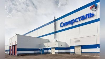 'Россиянинг «Северсталь» компаниясига қўлланган санкциянинг ўзбекистонга қандай таъсири бор?'ning rasmi