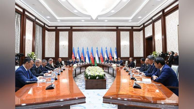 'Тошкентда ҳудудлар форуми ва уларнинг саноат салоҳиятига бағишланган кўргазма ўтказилади (фото)'ning rasmi