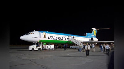 'Uzbekistan Airways Қурбон ҳайити муносабати билан айрим қатновларга 50 фоиз чегирма эълон қилди'ning rasmi