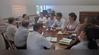 'Ўзбекистонда пенсияни ҳисоб-китоб қилиш учун ўртача иш ҳақи максимал миқдори оширилади'ning rasmi