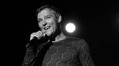 'Машҳур хонанда Юрий Шатунов 48 ёшида вафот этди. Сабаби...'ning rasmi