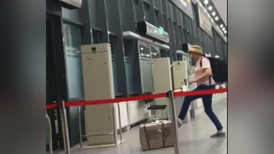 '"Uzbekistan Airports" Тошкент аэропортида кузатилган ҳолатга изоҳ берди (видео)'ning rasmi
