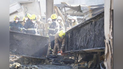 Изрображение 'Совбез ООН проведет срочное заседание в связи с российским ударом по Кременчугу'