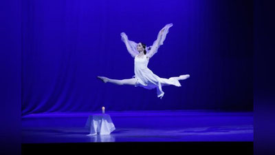 Изрображение 'О ГАБТе имени Навои снимают документальный фильм (видео)'