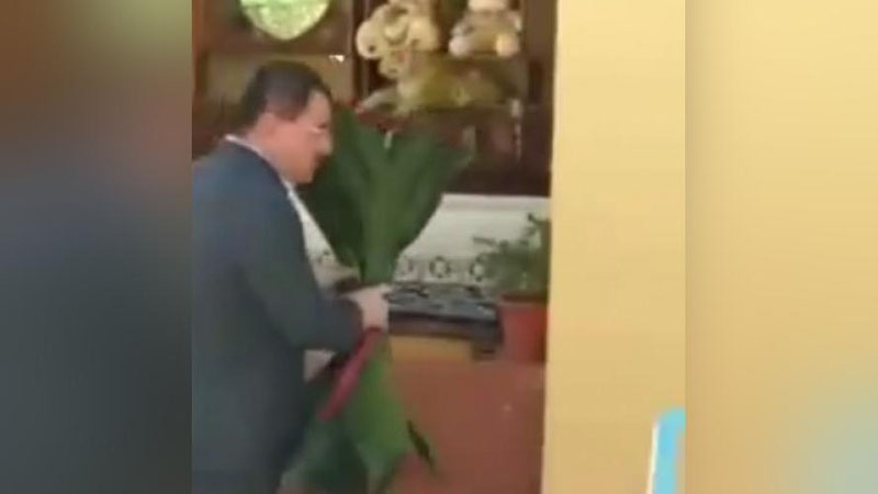'"Bir iltimosda, birorta internetga chiqmasin" — Surxondaryo hokimi (video)'ning rasmi