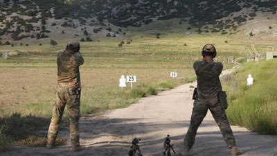 'O`zbekiston merganlari xalqaro musobaqada ikkinchi o`rinni egalladi'ning rasmi