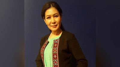 'Назира Мамабетшарипова:  "Ҳўлга қуруқ аралашиб кетди ва бу кимларгадир қўл келди"'ning rasmi