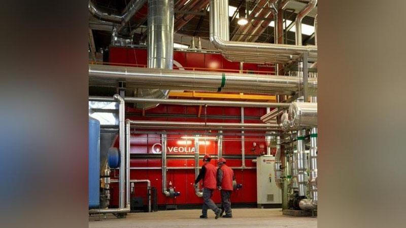 Изрображение 'Ташкентский городской Кенгаш народных депутатов утвердил новые тарифы на теплоснабжение'