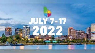 'Ўзбекистонлик спортчилар Бутунжаҳон спорт ўйинларида қатнашиш учун АҚШга йўл олди'ning rasmi