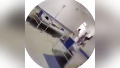 'ССВ Андижонда заҳарланган 37 кишининг аҳволи қандайлигини маълум қилди'ning rasmi