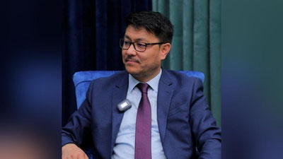 'Kamoliddin Rabbimov: "Prezidentda O`zbekistonni o`zgartirish bo`yicha ma`lum strategiya bor"'ning rasmi