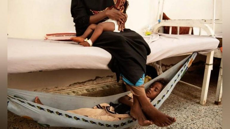 'Dunyoda vabo bilan bog`liq vaziyat yomonlashmoqda — JSST'ning rasmi