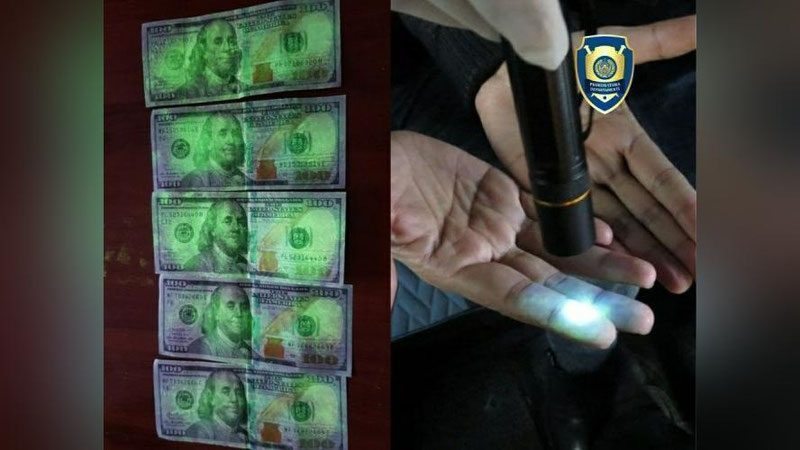 'Олтиариқ туман тиббиёт бирлашмаси бўлим мудири ва Ҳазорасп туманида ҳамшира пора билан ушланди'ning rasmi
