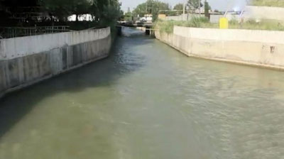 'Қашқадарёдаги каналда вабо вибриони аниқланди'ning rasmi