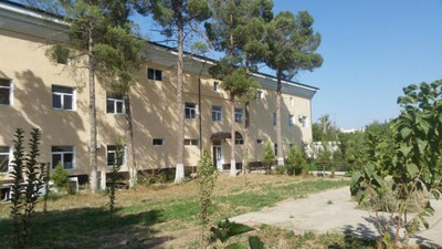 'Сурхондарёда директор бошчилигида 14 млрд сўмлик бинолар талон-торож қилинганлиги аниқланди'ning rasmi