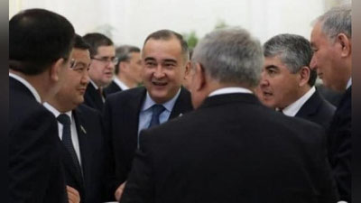 '"Ҳокимларни сайлаш вақти келди". Депутат Конституцияга таклиф берди'ning rasmi