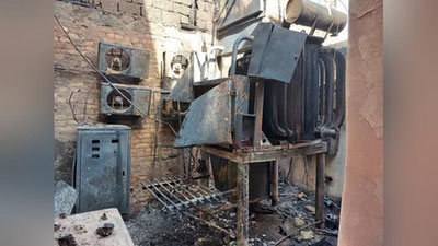 '"Bek Baraka" бозоридаги дўконларда катта ёнғин чиқдими?(видео)'ning rasmi