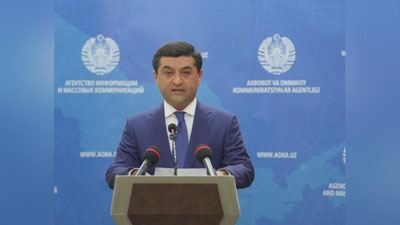 'Расман! Мактабларда ягона формага ўтиш талаби бекор қилинди'ning rasmi