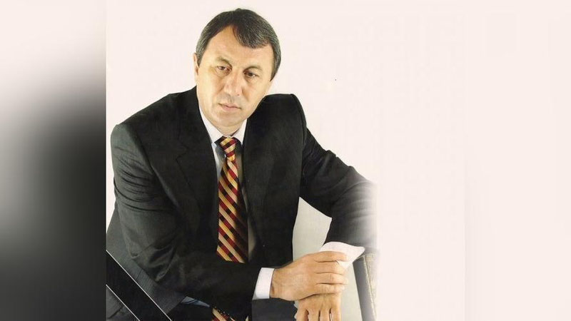 'Нуриддин Ҳайдаровнинг сўнгги васияти нима бўлган? Ёхуд сирли равишда йўқолган қўшиқлар...'ning rasmi