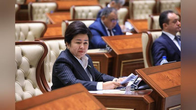 Изрображение 'Сенат отклонил закон, разрешающий заключение брака до истечения месяца после подачи заявлений в ЗАГС'