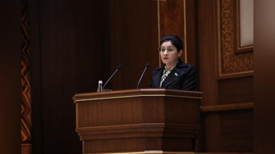 'Сенаторлар никоҳни қайд этишнинг бир ойлик муддатини бекор қилишни назарда тутувчи Қонунни рад этди'ning rasmi