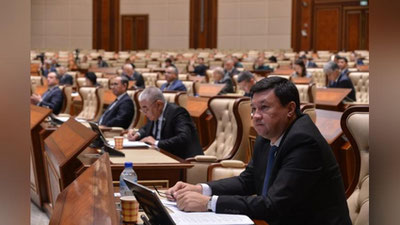 Изрображение 'Сенаторы не одобрили увеличение штрафов за невыполнение требований охранного ордера'