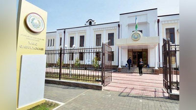 '6 ойда Президентнинг Самарқанд вилояти Халқ қабулхонасига 10 мингдан ортиқ мурожаат келиб тушди. Мурожаатларда қандай масалалар кўтарилган?'ning rasmi