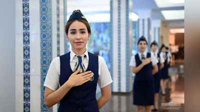 Изрображение 'Президент направил поздравление с Днем работников железнодорожного транспорта'