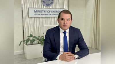 Изрображение 'Назначен директор НИИ возобновляемых источников энергии при Минэнерго'