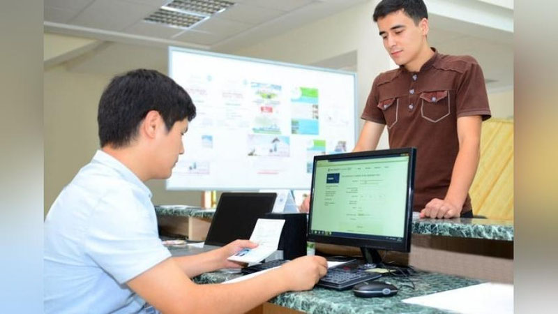 'Kollej va texnikumlarga qabul boshlandi'ning rasmi