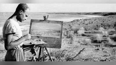 Изрображение 'В Узбекистане объявлен конкурс на создание памятника Игорю Савицкому'