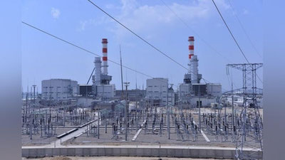 '“Тўрақўрғон” ИЭСга табиий газ етказиб бериш тикланди'ning rasmi