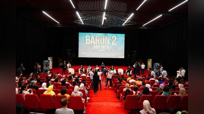 Изрображение 'В Ташкенте прошла пресс-конференция, посвященная самой ожидаемой кинопремьере года'