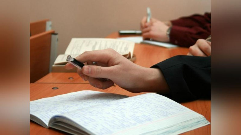'Maktab direktorlari “tanish-bilish” orqali xodimlarni moddiy rag`batlantirgan – Xalq ta`limi vazirligi'ning rasmi