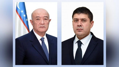 Изрображение 'Сменился советник Президента по вопросам молодежи, науки, образования, здравоохранения, культуры и спорта'