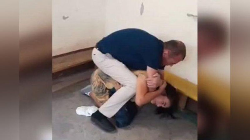 Изрображение 'МДО: Скандал, попавший на видео, не имеет отношения к детском саду'
