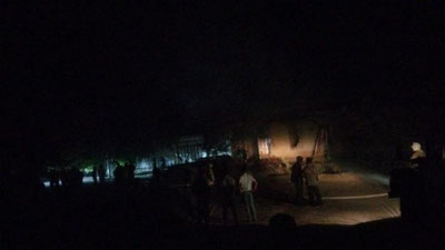 'Buxorodagi xonadonda gaz balloni portlab ketdi'ning rasmi