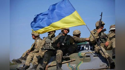 'Germaniya Ukrainaga o`ta zamonaviy qurollar beradi'ning rasmi