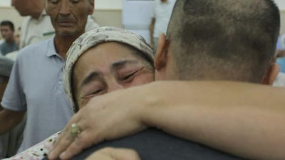 Изрображение 'В Каракалпакстане изменили меру пресечения 24-м подозреваемым, участвовавшим в беспорядках'