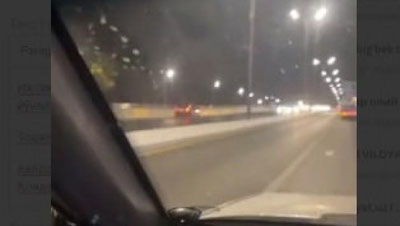 'Toshkentda “Lacetti”da yo`lning qarama-qarshi tomonida harakatlangan qoidabuzar 15 sutkaga qamaldi(video)'ning rasmi