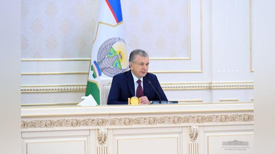 Изрображение 'В Узбекистане отменят оплату за аренду книг для школьников'