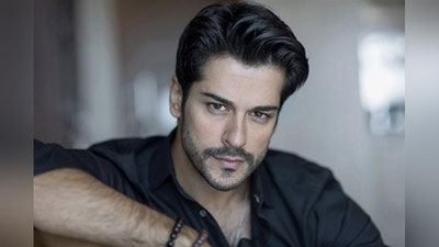 Изрображение 'Известный турецкий актер Бурак Озчивит приедет на Ташкентский кинофестиваль'