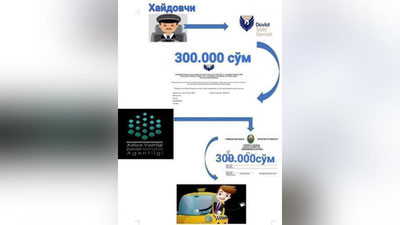 Изрображение 'Таксист сможет зарегистрироваться и получить сертификат онлайн'