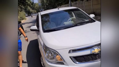 'Toshkentda maktab o`quvchisiga avtomashinani boshqarishga ruxsat bergan ona javobgarlikka tortildi'ning rasmi