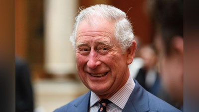 Изрображение 'Карла III официально провозгласят королем Великобритании в субботу'