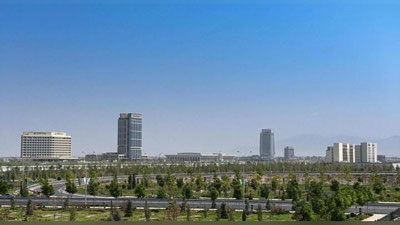 Изрображение 'В Самаркандской области завтра ограничат движение на ряде улиц из-за "политических мероприятий"'