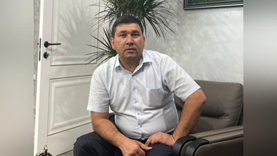 'Toshkentdagi daraxtkushlik ishi ortidan hibsga olingan shahar bosh ekologi qo`yib yuborildi'ning rasmi